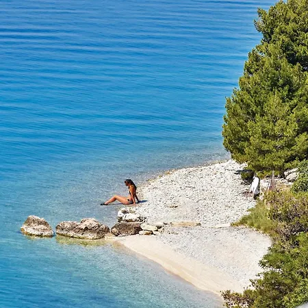4 Bedroom Beautiful In * Jesenice (Split-Dalmatia)